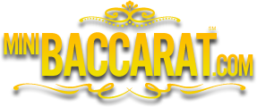 Mini Baccarat at MiniBaccarat.com